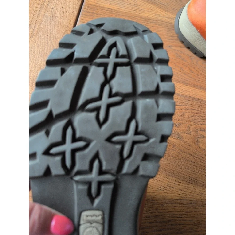Timberland this product